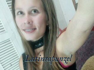 Latinrapunzel
