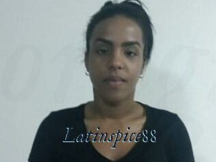 Latinspice88