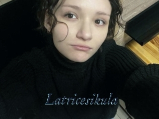 Latricesikula