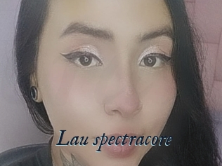 Lau_spectracore
