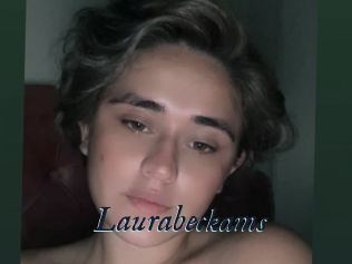 Laurabeckams