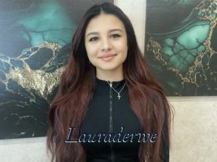 Lauraderwe