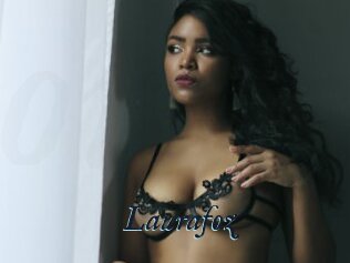 Laurafoz