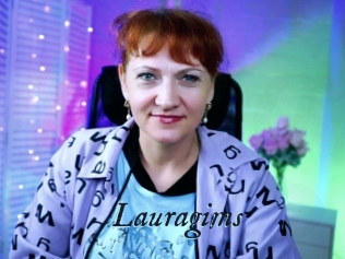 Lauragims