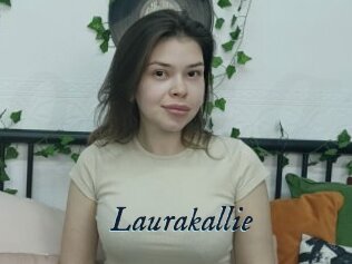 Laurakallie