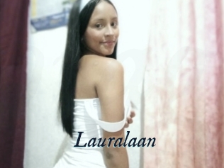 Lauralaan