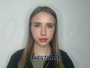 Lauralilis
