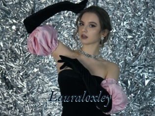 Lauraloxley