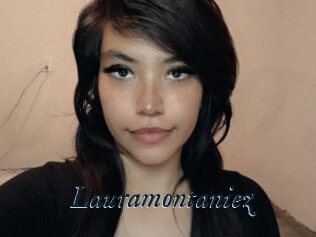 Lauramontaniez