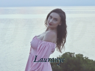 Lauranyc