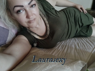 Laurasexy