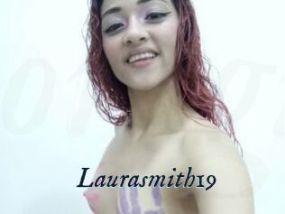 Laurasmith19