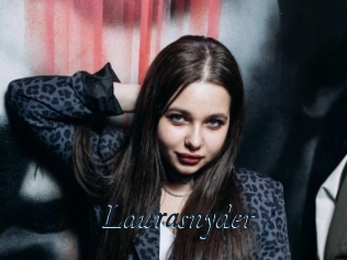 Laurasnyder