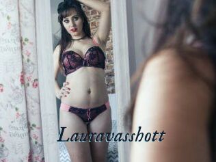 Lauravasshott