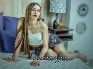 Lauravegaa