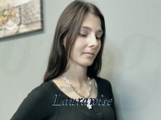 Laurawise