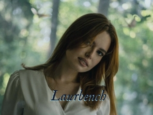 Laurbench
