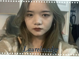 Laurelmadge