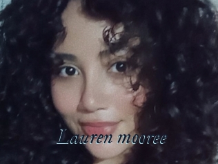 Lauren_mooree