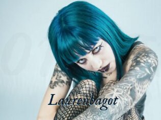 Laurenbagot