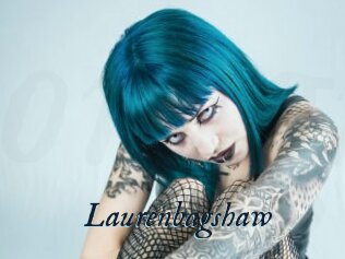 Laurenbagshaw