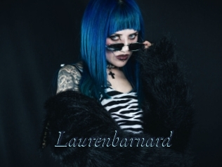 Laurenbarnard