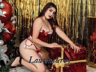 Laurencurvy