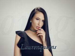 Laurenqueens