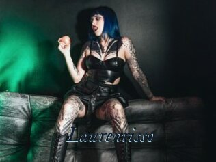 Laurenrisso