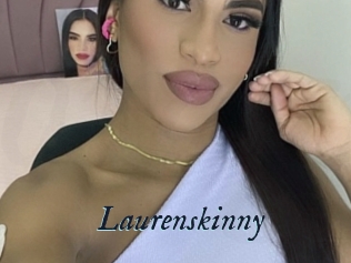 Laurenskinny