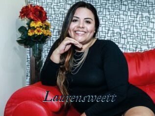 Laurensweett