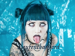 Laurentbarnard
