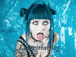 Laurentbarring