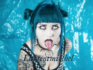 Laurentmitchel