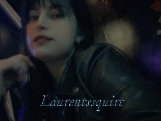 Laurentssquirt