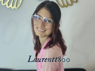 Laurentt800
