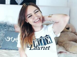 Lauriet