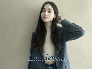 Lauriewods