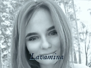 Lavamina