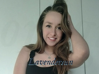 Lavendersun
