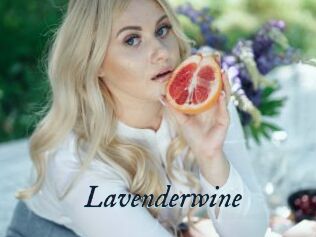 Lavenderwine