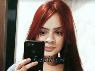 Lavierose
