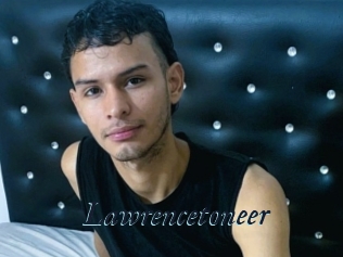 Lawrencetoneer