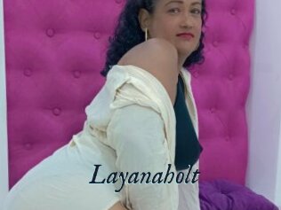 Layanaholt