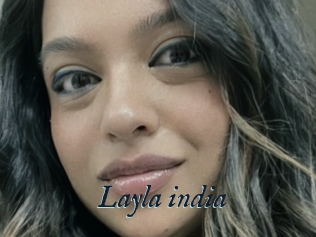 Layla_india