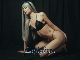 Laylaferrer