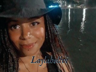 Laylahellvi