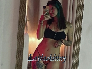 Laylaskinny