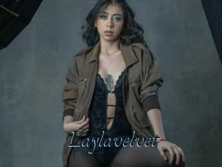 Laylavelvet