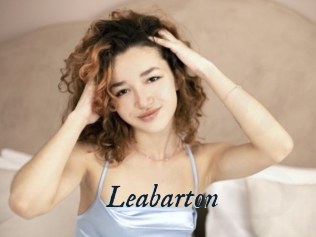Leabarton